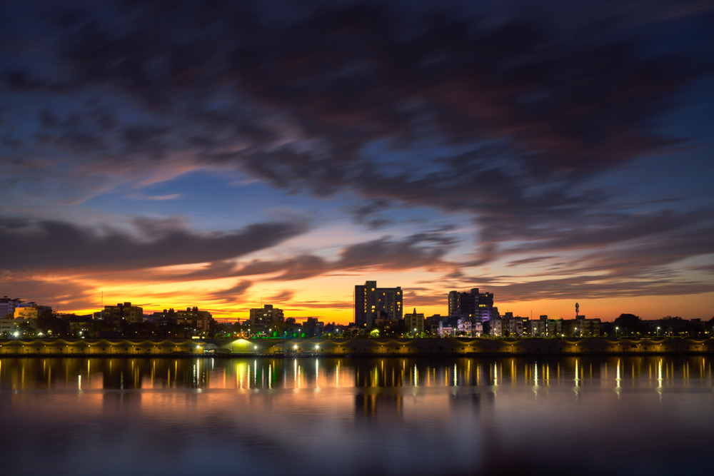 Ahmedabad