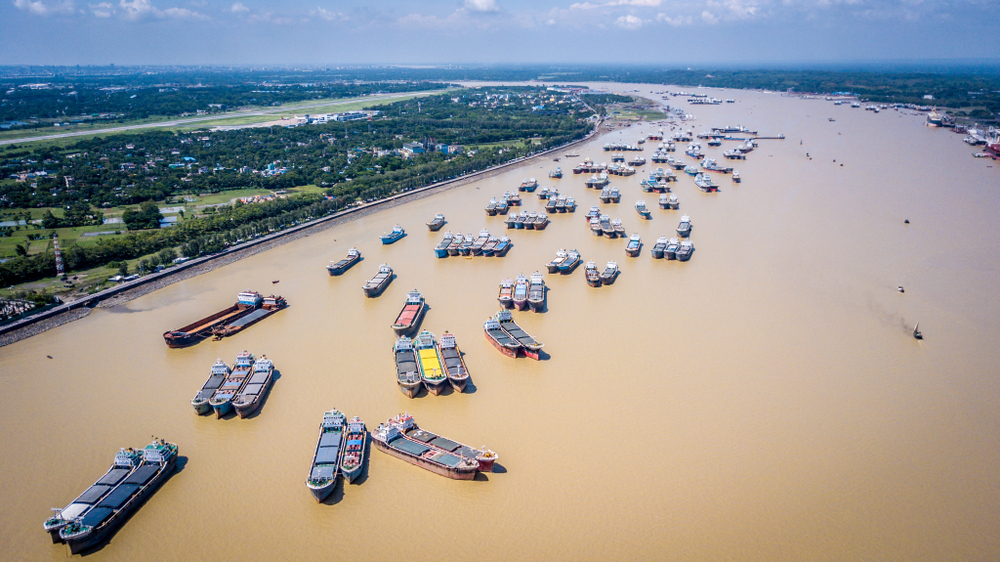 Chittagong