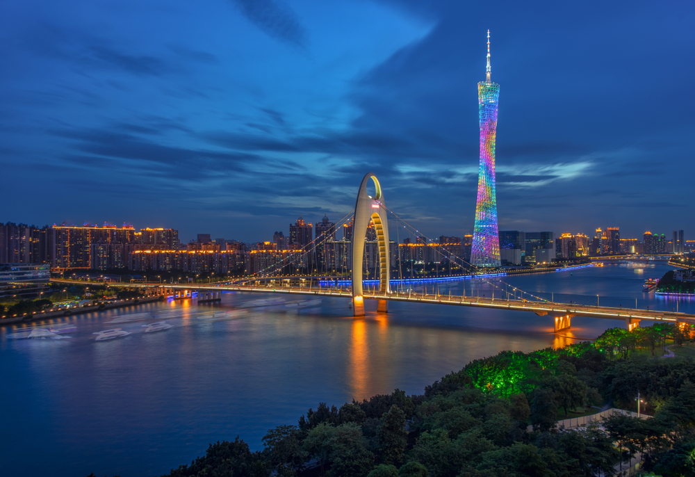Guangzhou