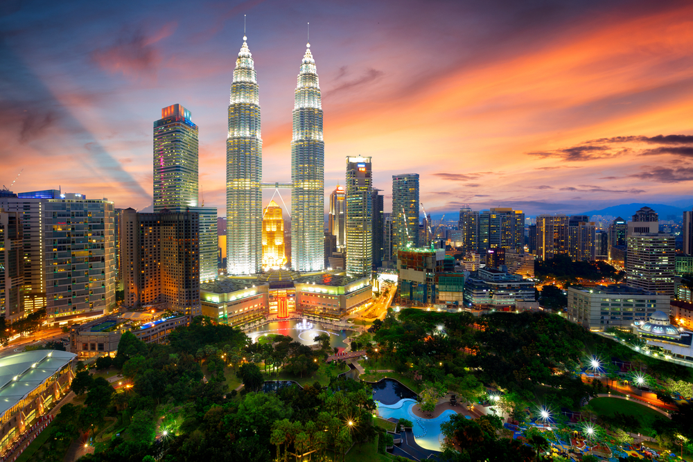 KualaLumpur