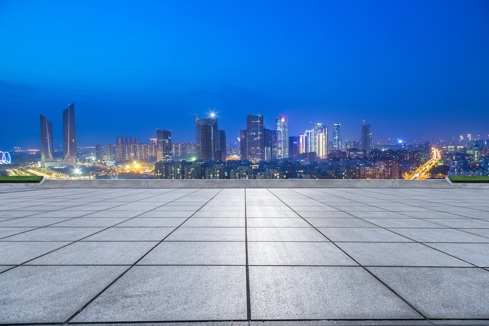 Nanjing