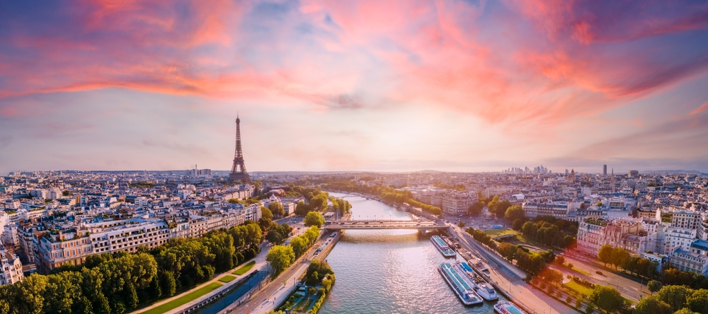 Paris