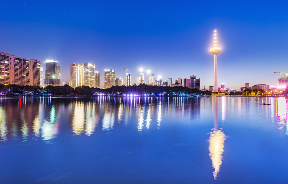 Shenyang