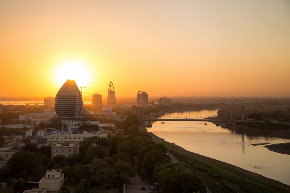 Khartoum